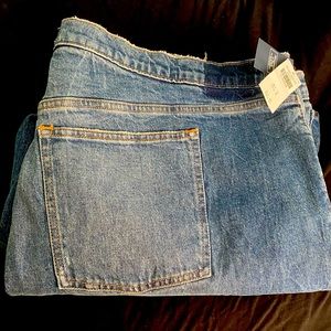 Women’s Abercrombie Jeans